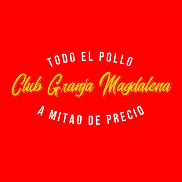 Club Granja Magdalena