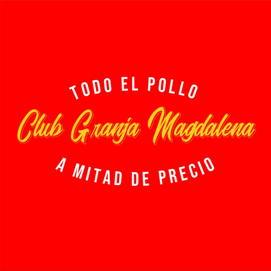 Club Granja Magdalena