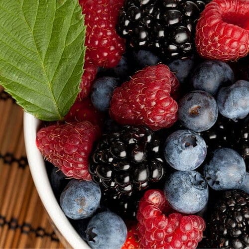 Mix de berries | 1 kg (aprox)